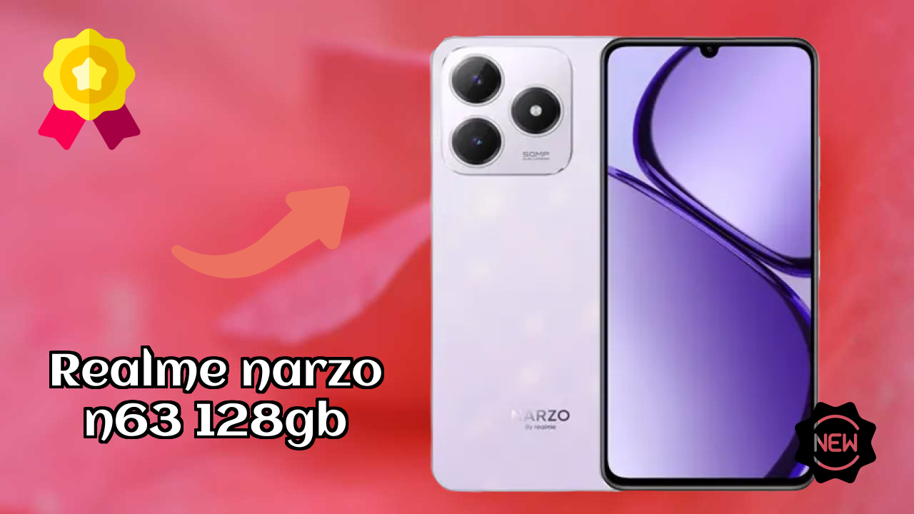 Realme Narzo N63 128GB vs Competition: Which Phone Should You Buy?