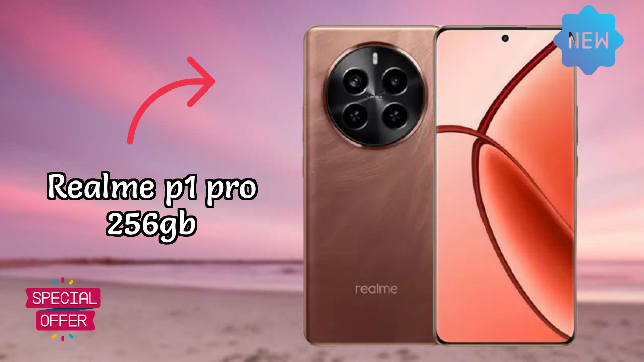 Realme P1 Pro 256GB Battery Review: 5000 MAh Usage Analysis