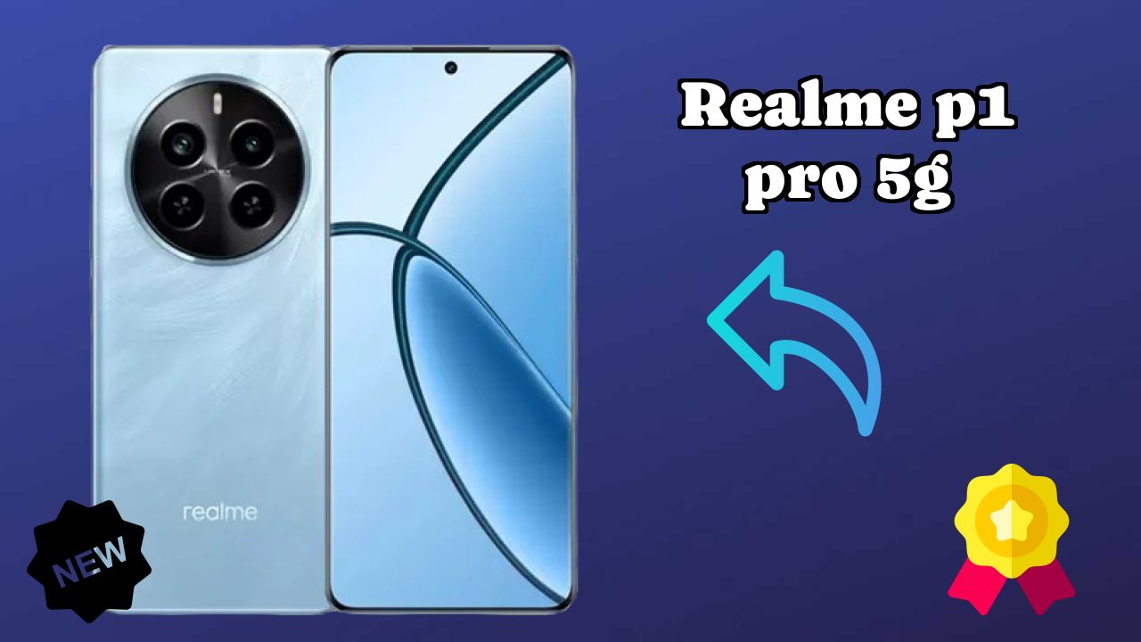 Realme P1 Pro 5G Price Drop: Now Available at Just ₹17,998