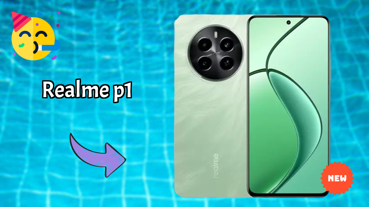 Realme P1 RAM Review: 6 GB RAM Multitasking Analysis