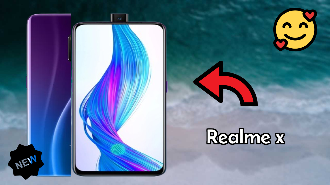 Realme X Price Review: ₹17,999 Complete Analysis