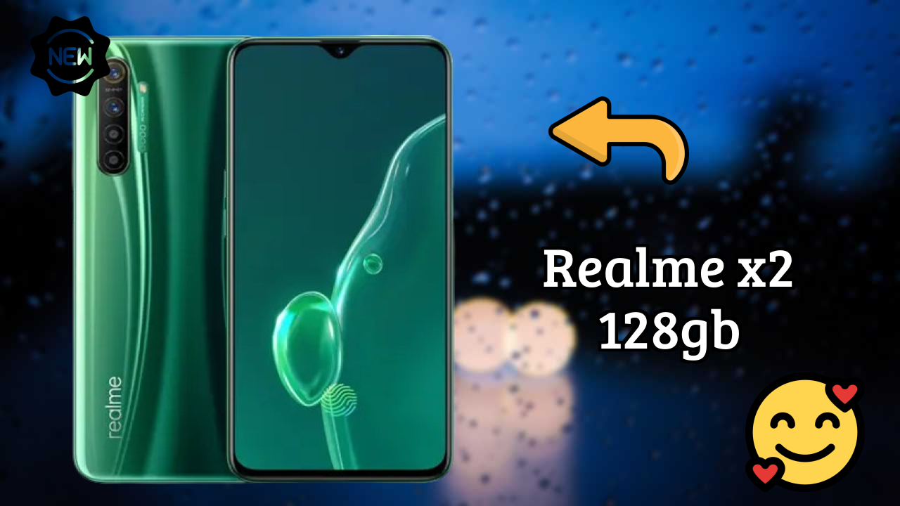 Is Realme X2 128GB Good for Photography? 64 MP + 8 MP + 2 MP + 2 MP Rear Camera Review