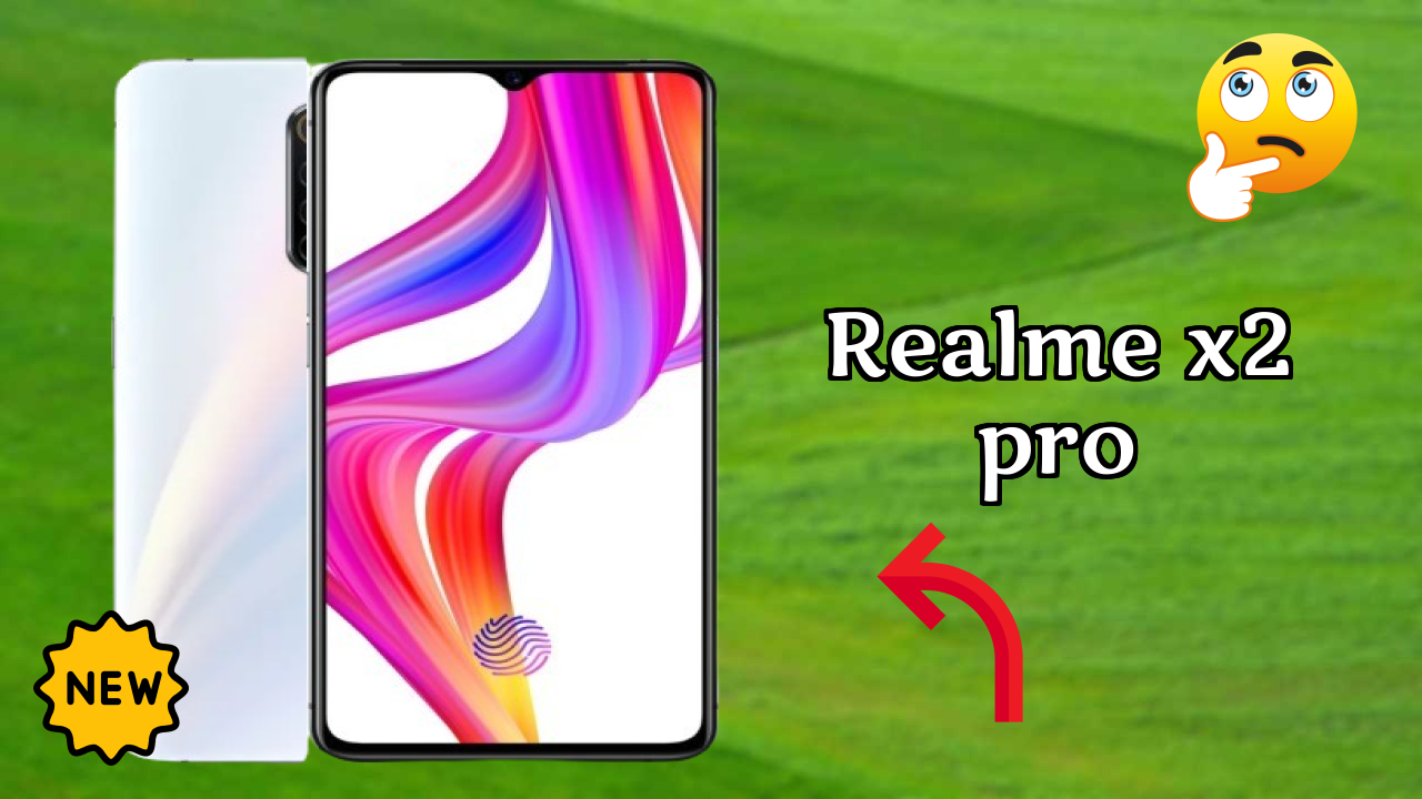 Realme X2 Pro Battery Life: 4000 MAh Charging Speed Test