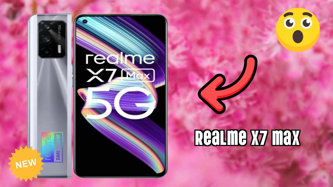 Realme X7 Max Camera Review: 64 MP + 8 MP + 2 MP Rear Camera Low Light Test