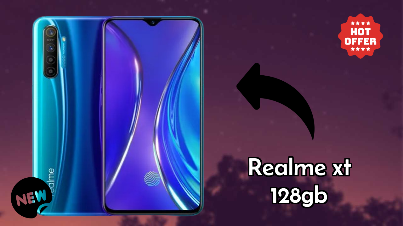 Realme XT 128GB Camera Quality: 64 MP + 8 MP + 2 MP + 2 MP Rear Camera Samples Review