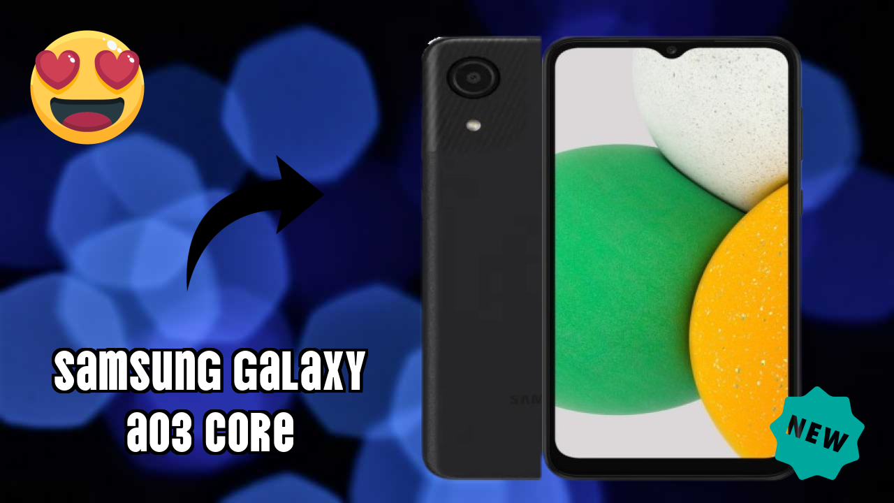 Samsung Galaxy A03 Core Battery Test: 5000 MAh Lasts All Day?