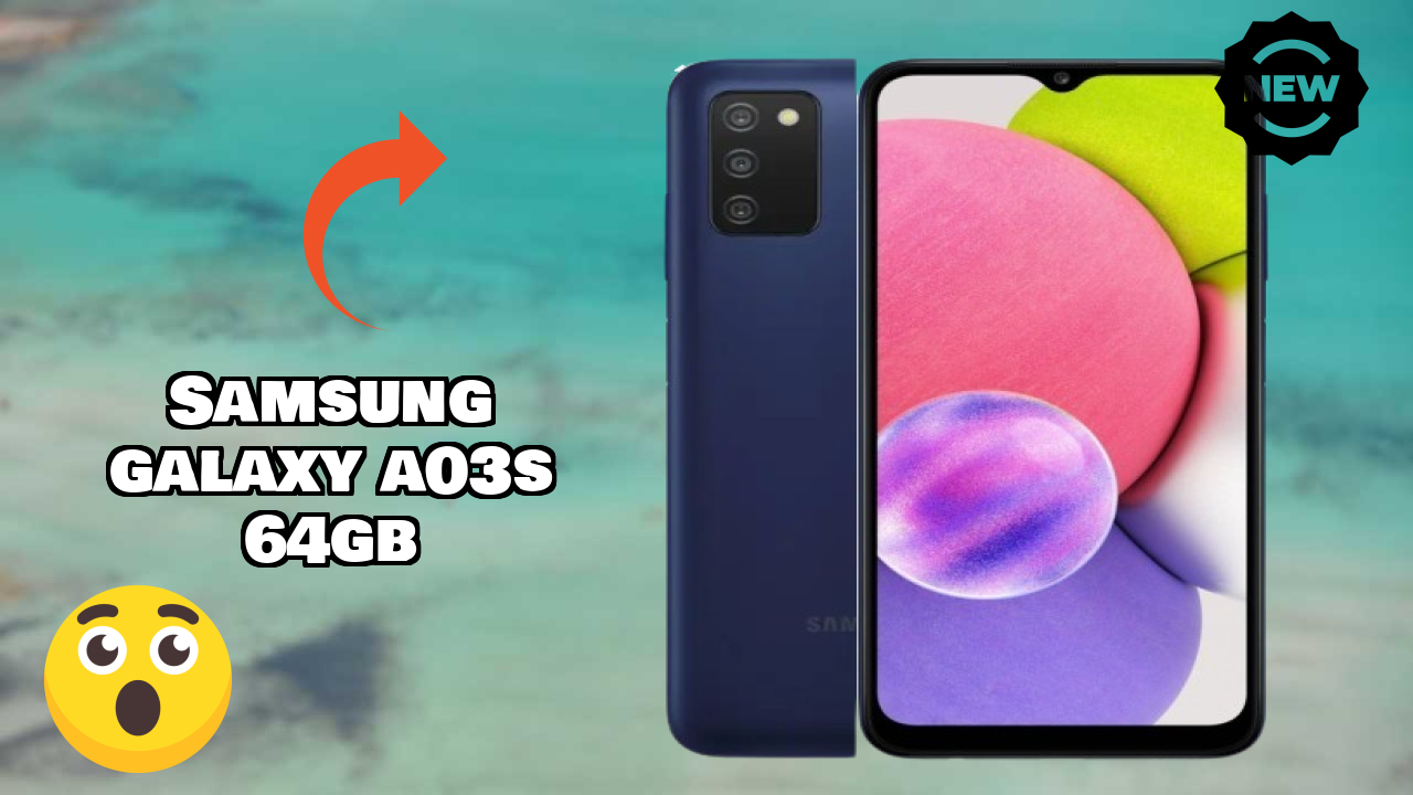 Samsung Galaxy A03s 64GB Performance Test: MediaTek Helio P35 All Apps