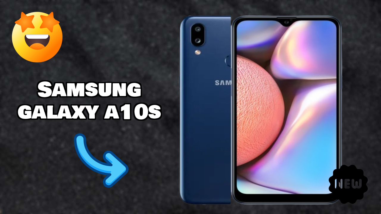 Samsung Galaxy A10s Performance Review: MediaTek Helio P22 Speed Test