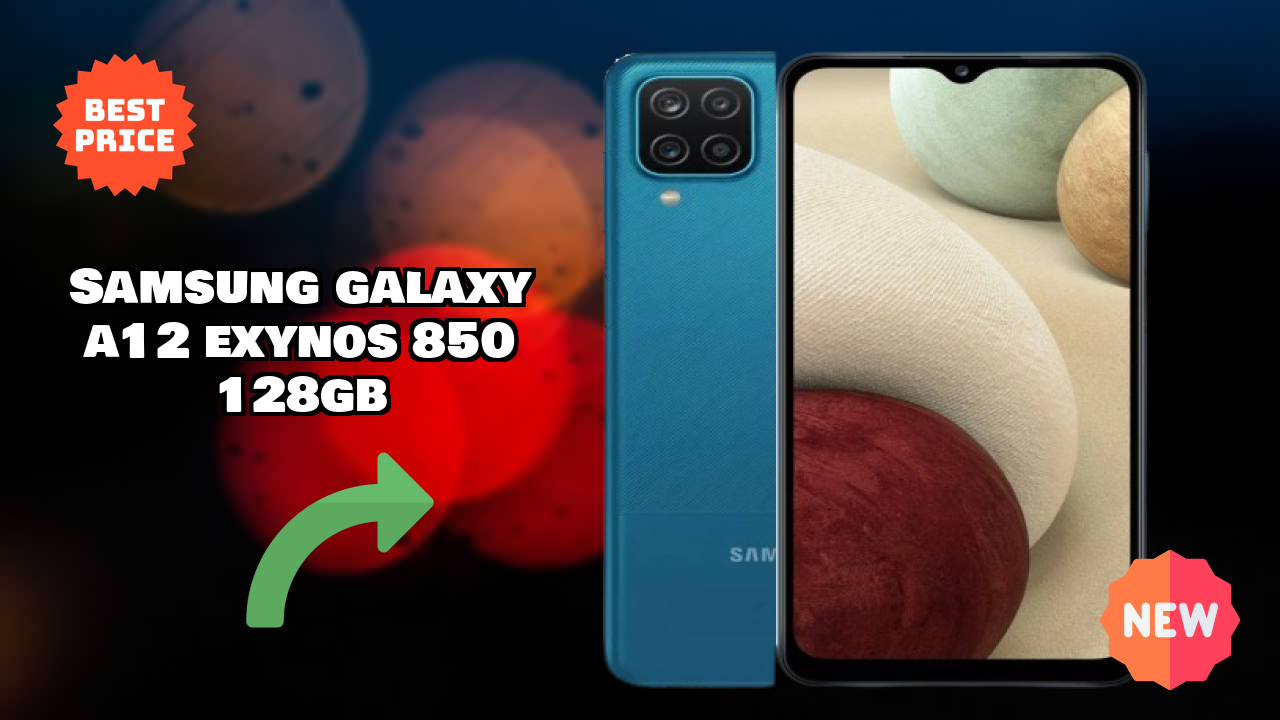 Samsung Galaxy A12 Exynos 850 128GB vs iPhone 15: Complete Comparison