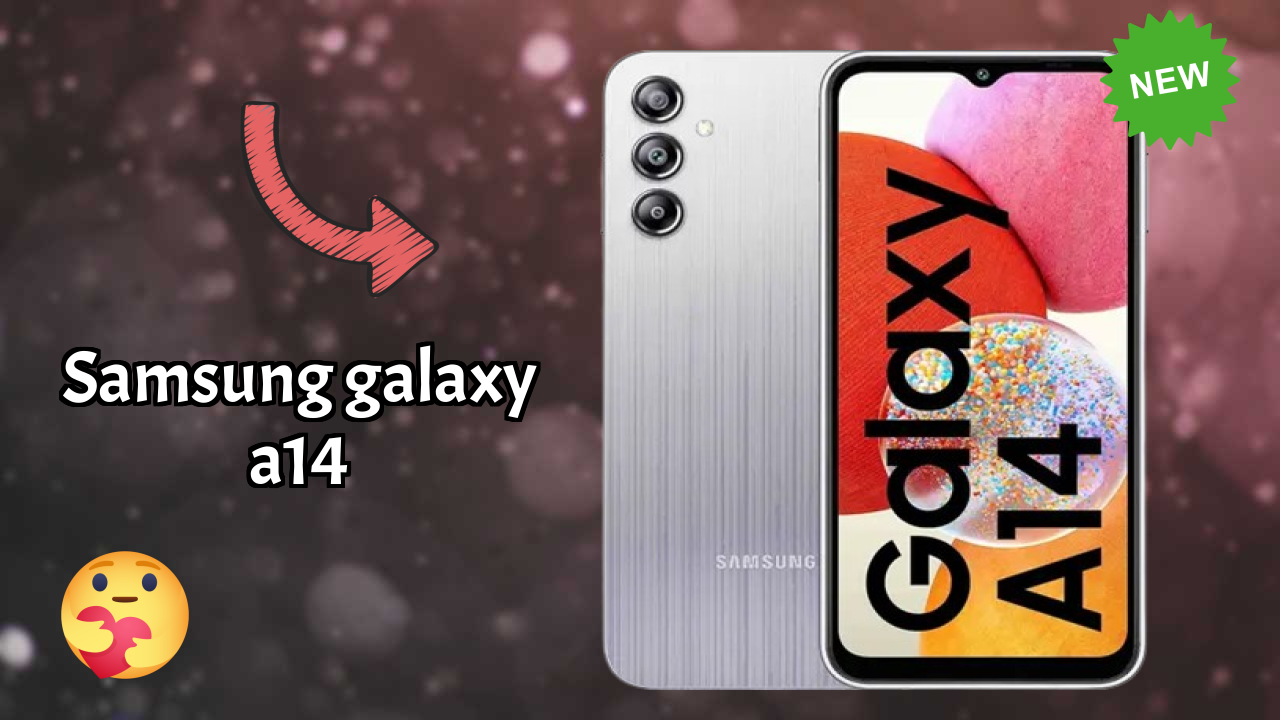 Samsung Galaxy A14 Gaming Benchmarks: Samsung Exynos 8 Octa 850 Tested