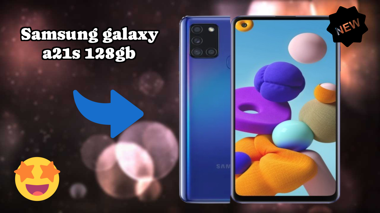 Samsung Galaxy A21s 128GB Camera Test: 13 MP Front Camera Selfie Quality