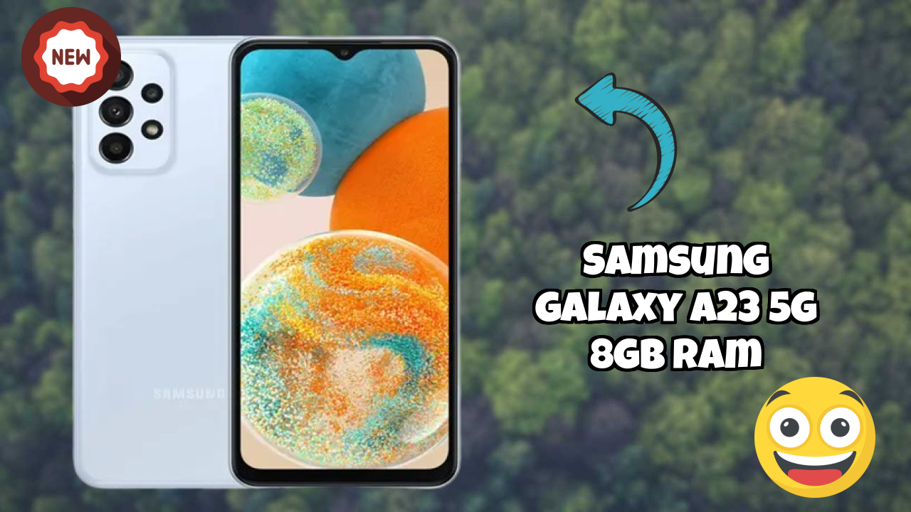 Samsung Galaxy A23 5G 8GB RAM Battery Review: How Long Does 5000 MAh Last?