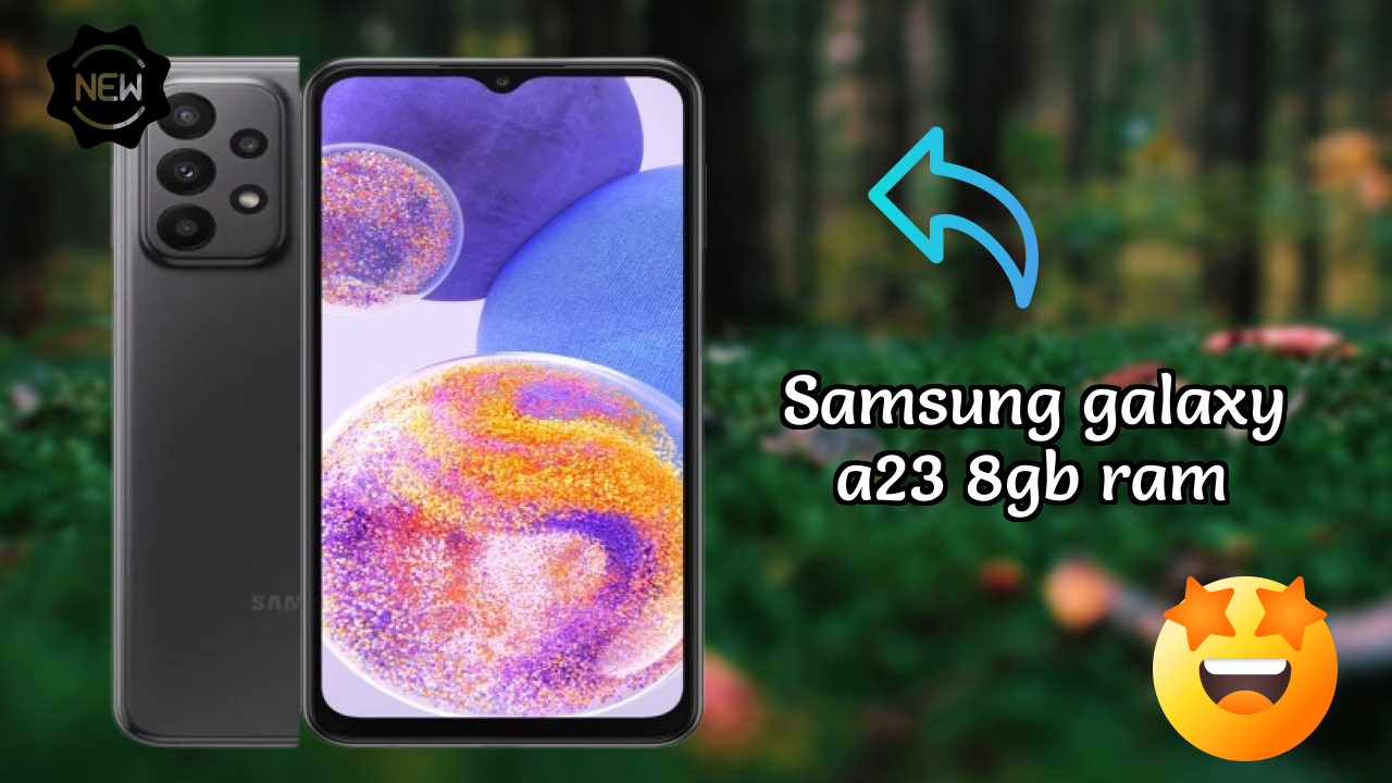 Samsung Galaxy A23 8GB RAM Camera Samples: 50 MP + 5 MP + 2 MP + 2 MP Rear Camera Real Photos