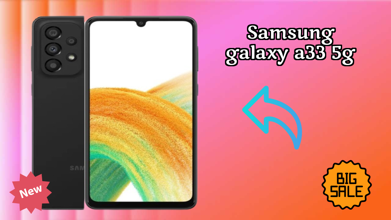 Samsung Galaxy A33 5G Camera Samples: 48 MP + 8 MP + 5 MP + 2 MP Rear Camera Real Test