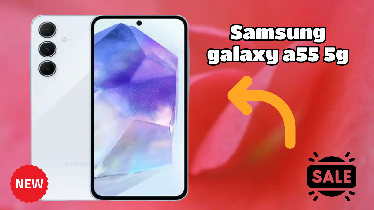 Samsung Galaxy A55 5G Camera Test: 50 MP + 12 MP + 5 MP Rear Camera Sample Shots