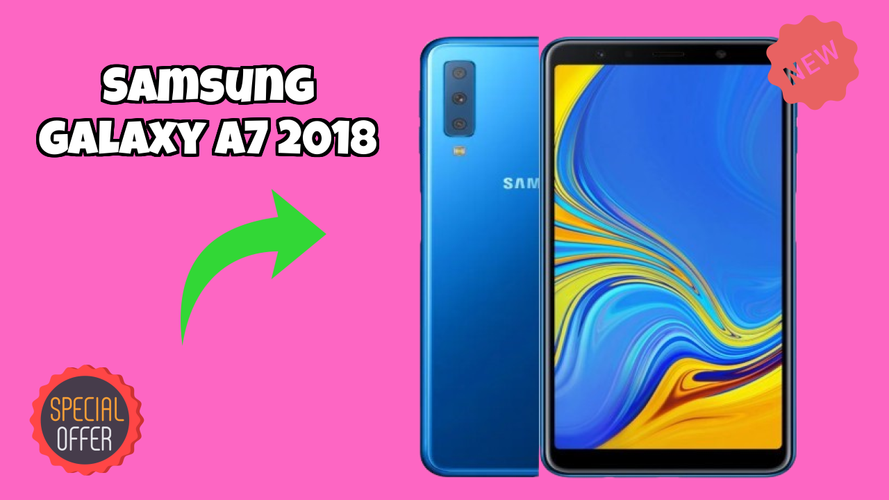 Samsung Galaxy A7 2018 Performance: Samsung Exynos 7 Octa 7885 Speed Review