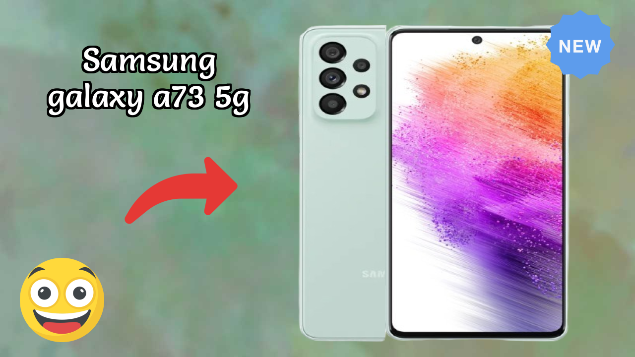Samsung Galaxy A73 5G Price Analysis: ₹41,999 Value Review