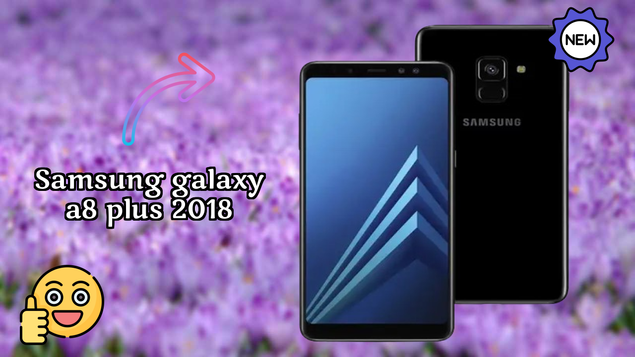 Samsung Galaxy A8 Plus 2018 Price Drop: Now Available at ₹9,999