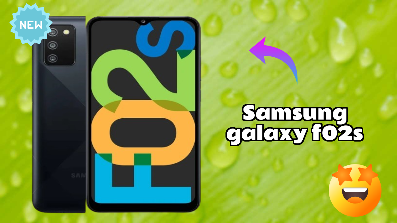 Samsung Galaxy F02s Price Drop Alert: Now Just ₹6,619