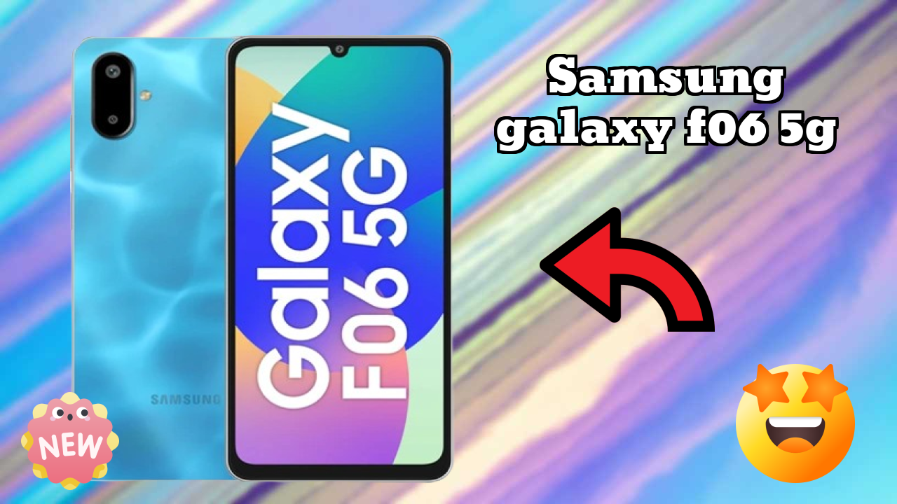 Samsung Galaxy F06 5G Battery Review: 5000 MAh Real Usage Test