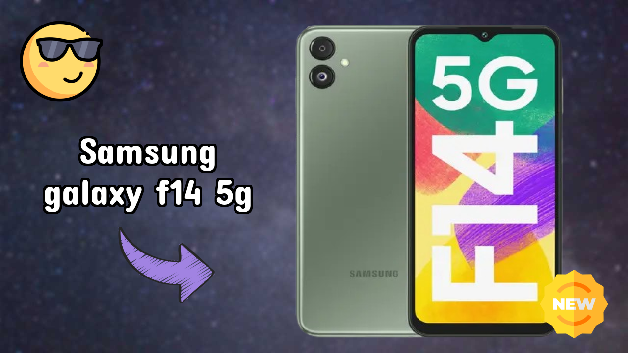Samsung Galaxy F14 5G Gaming Performance: Samsung Exynos 1330 Benchmarks