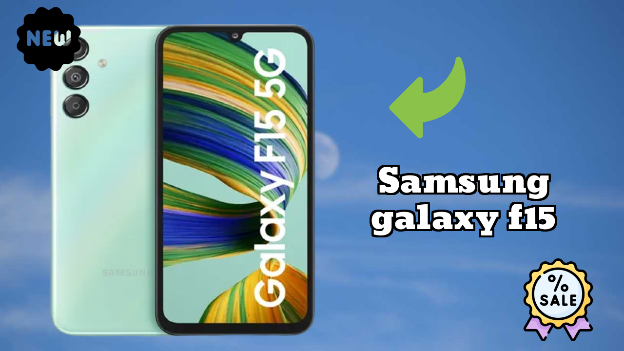 Samsung Galaxy F15 RAM Review: 4 GB RAM Multitasking Check