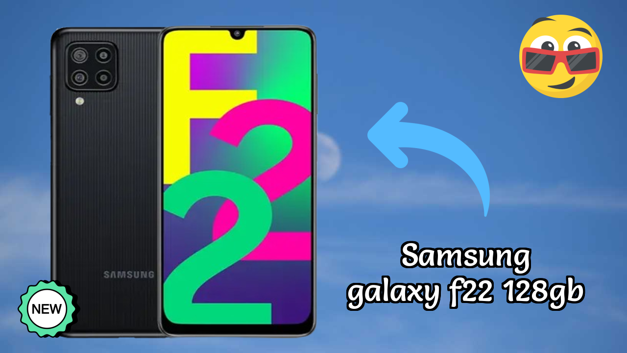 Samsung Galaxy F22 128GB Battery Life: 6000 MAh Endurance Test