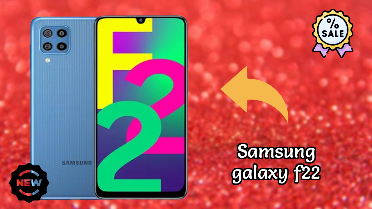 Samsung Galaxy F22 vs iPhone 15: Complete Comparison