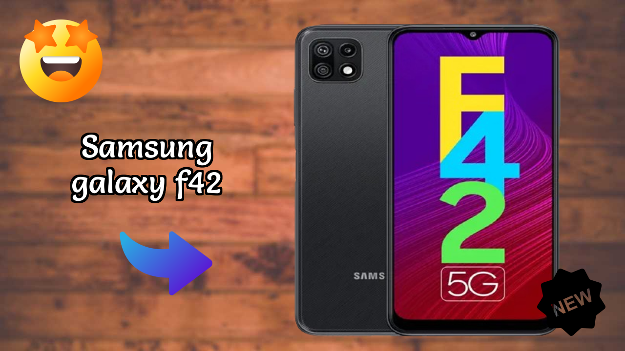 Samsung Galaxy F42 Battery Life: 5000 MAh Real-World Test