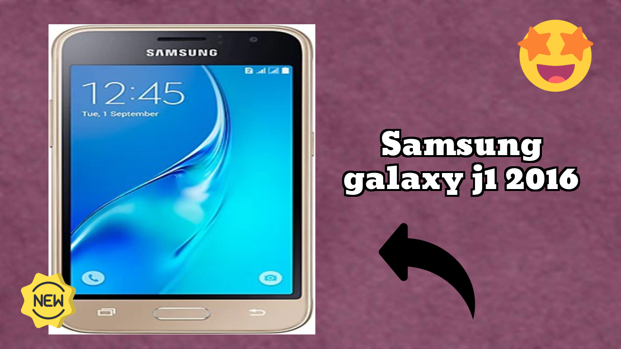 Samsung Galaxy J1 2016 vs iPhone 15: Complete Comparison