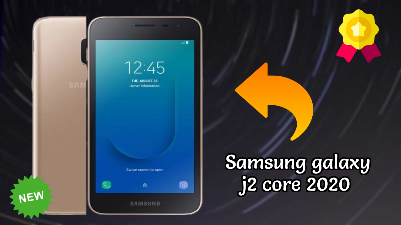 Samsung Galaxy J2 Core 2020 Camera Test: 8 MP Rear Camera Low Light Sample