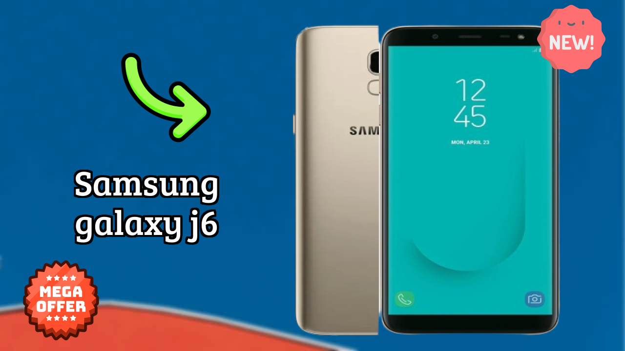 Samsung Galaxy J6 Camera Review: 13 MP Rear Camera Photo Samples