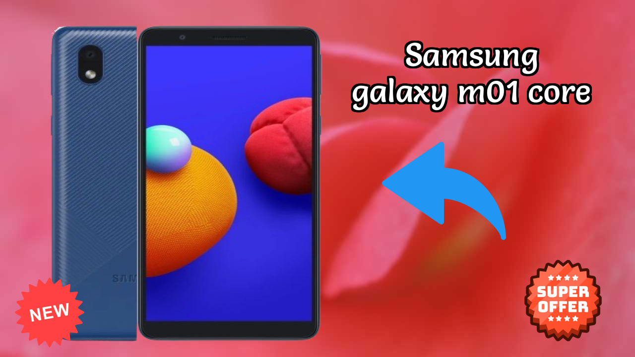 Samsung Galaxy M01 Core Camera Samples: 8 MP Rear Camera Real Photos