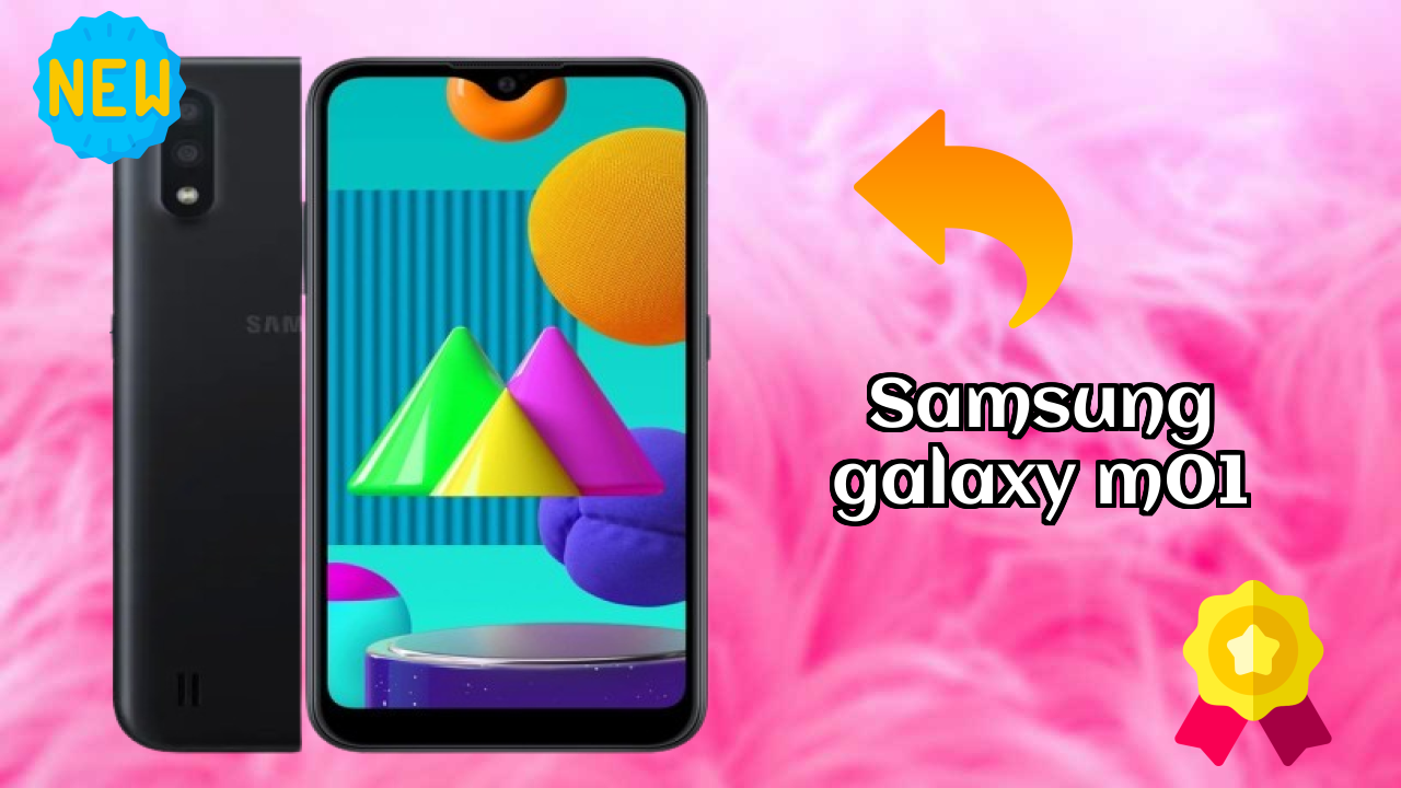 Samsung Galaxy M01 RAM Test: 3 GB RAM Handles Heavy Apps?