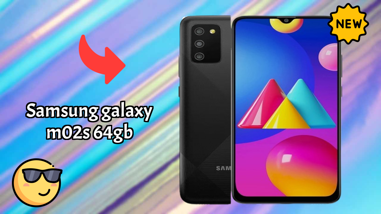 Samsung Galaxy M02s 64GB vs iPhone: Detailed Compare Guide