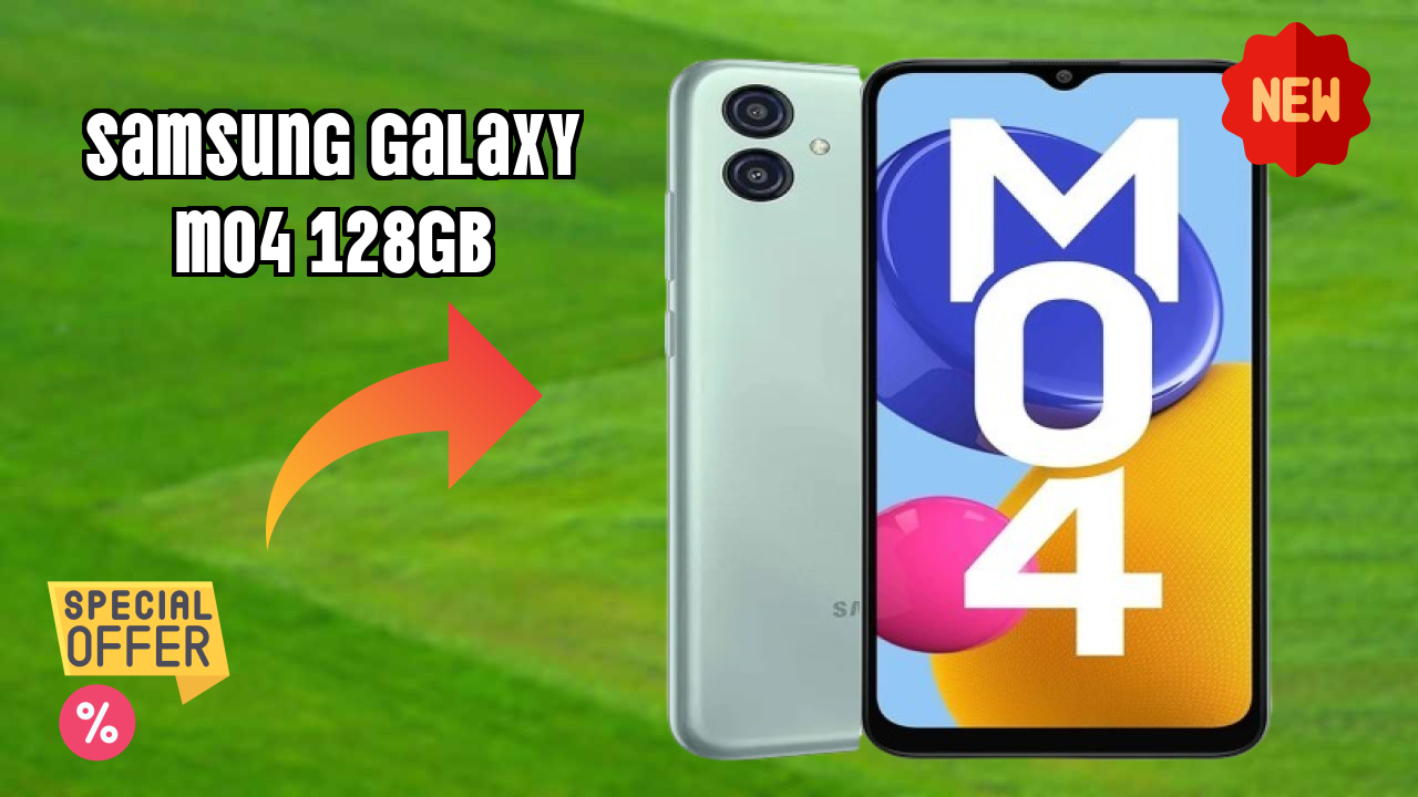 Samsung Galaxy M04 128GB Camera Quality: 5 MP Front Camera Selfie Test