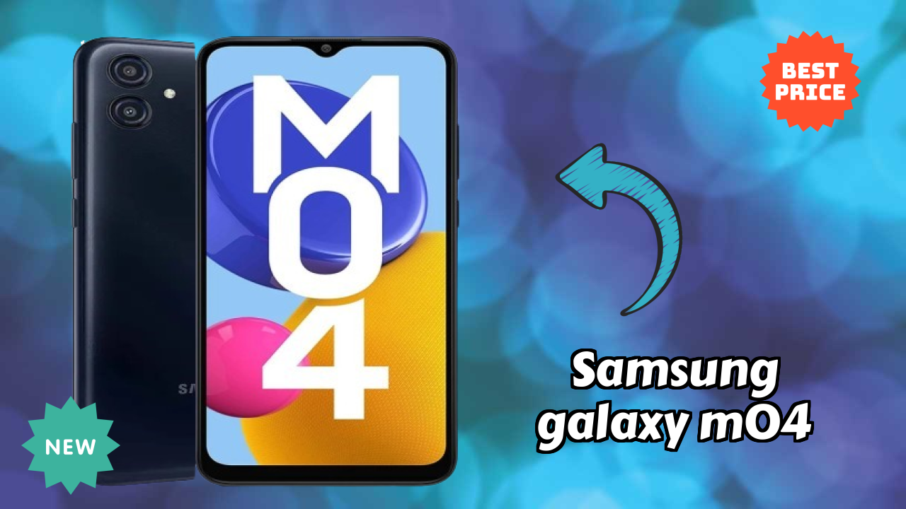 Samsung Galaxy M04 vs iPhone 15: Complete Comparison