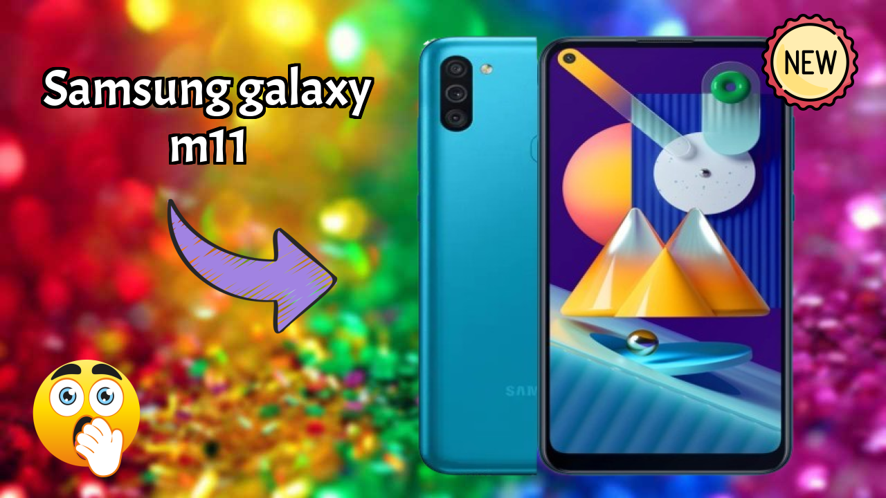 Samsung Galaxy M11 Battery Life: 5000 MAh Charging Time