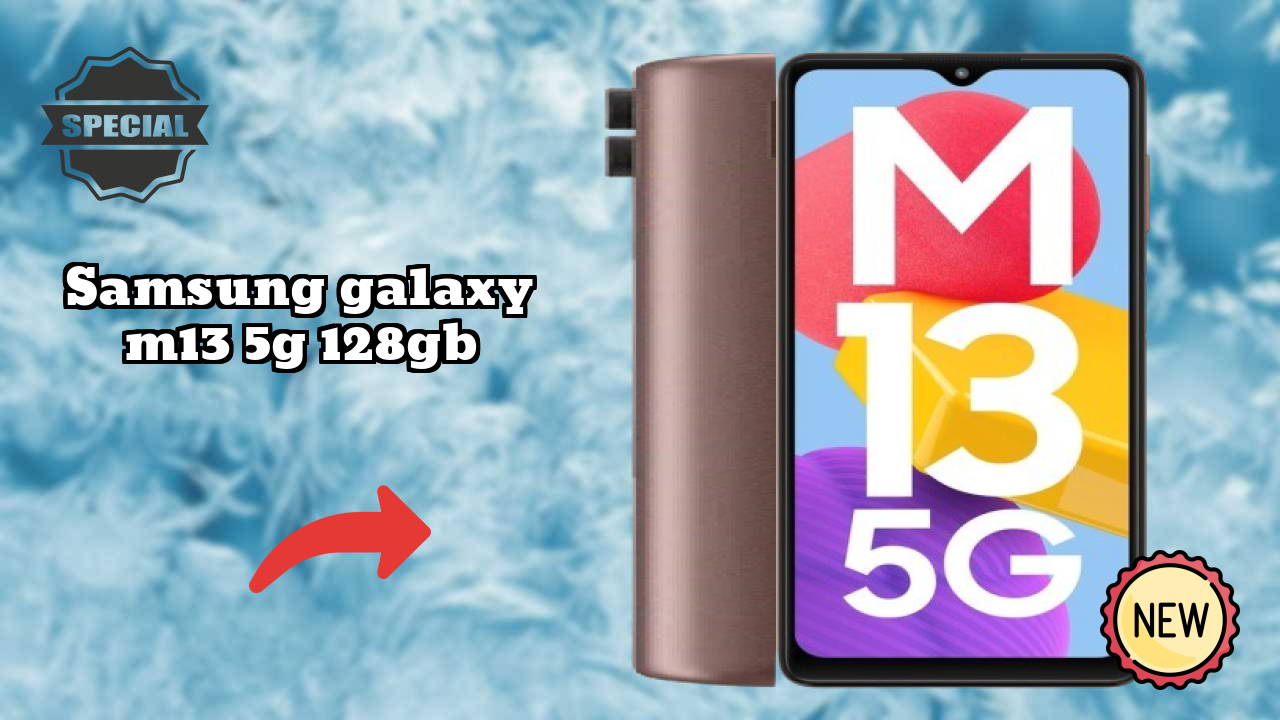 Samsung Galaxy M13 5G 128GB Processor Test: MediaTek Dimensity 700 Performance Review