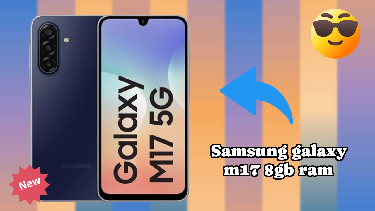 Samsung Galaxy M17 8GB RAM Camera Test: 50 MP + 5 MP + 2 MP Rear Camera Sample Photos