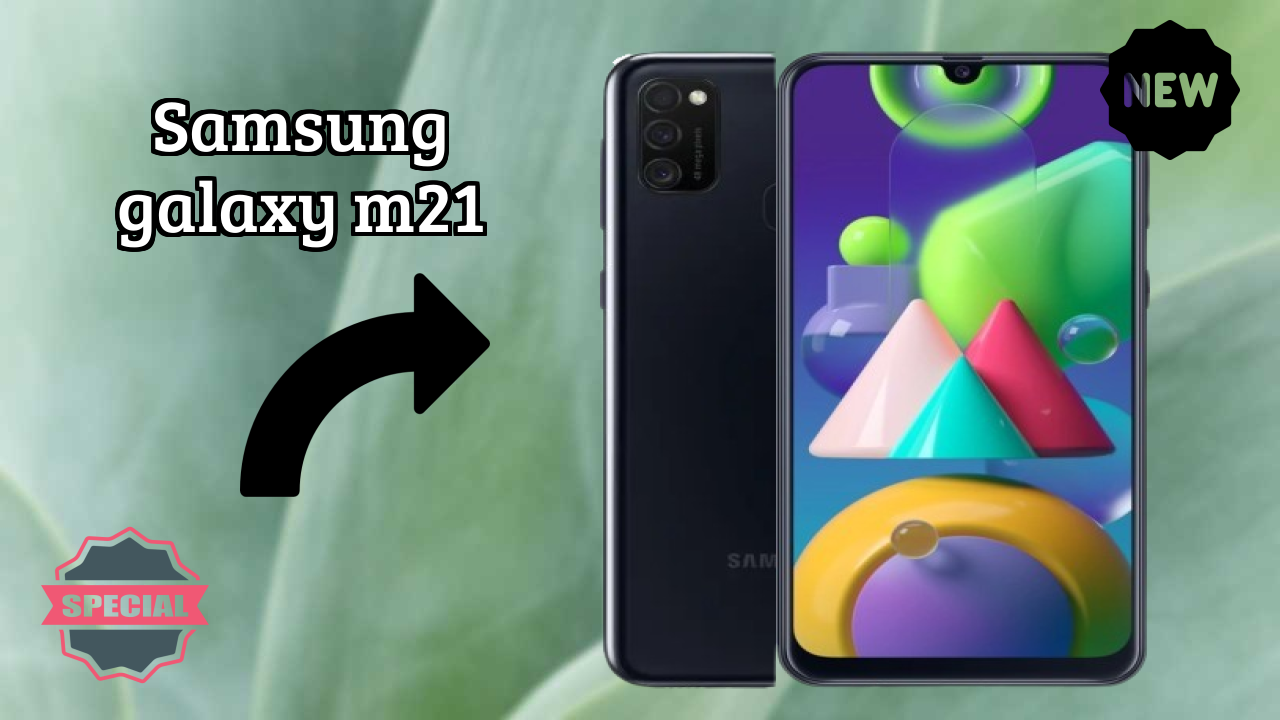 Samsung Galaxy M21 Display Quality: Super AMOLED Review
