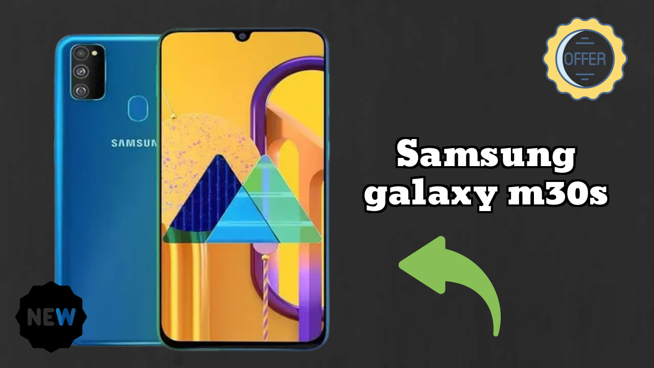 Samsung Galaxy M30s Battery Life: 6000 MAh Real-World Review