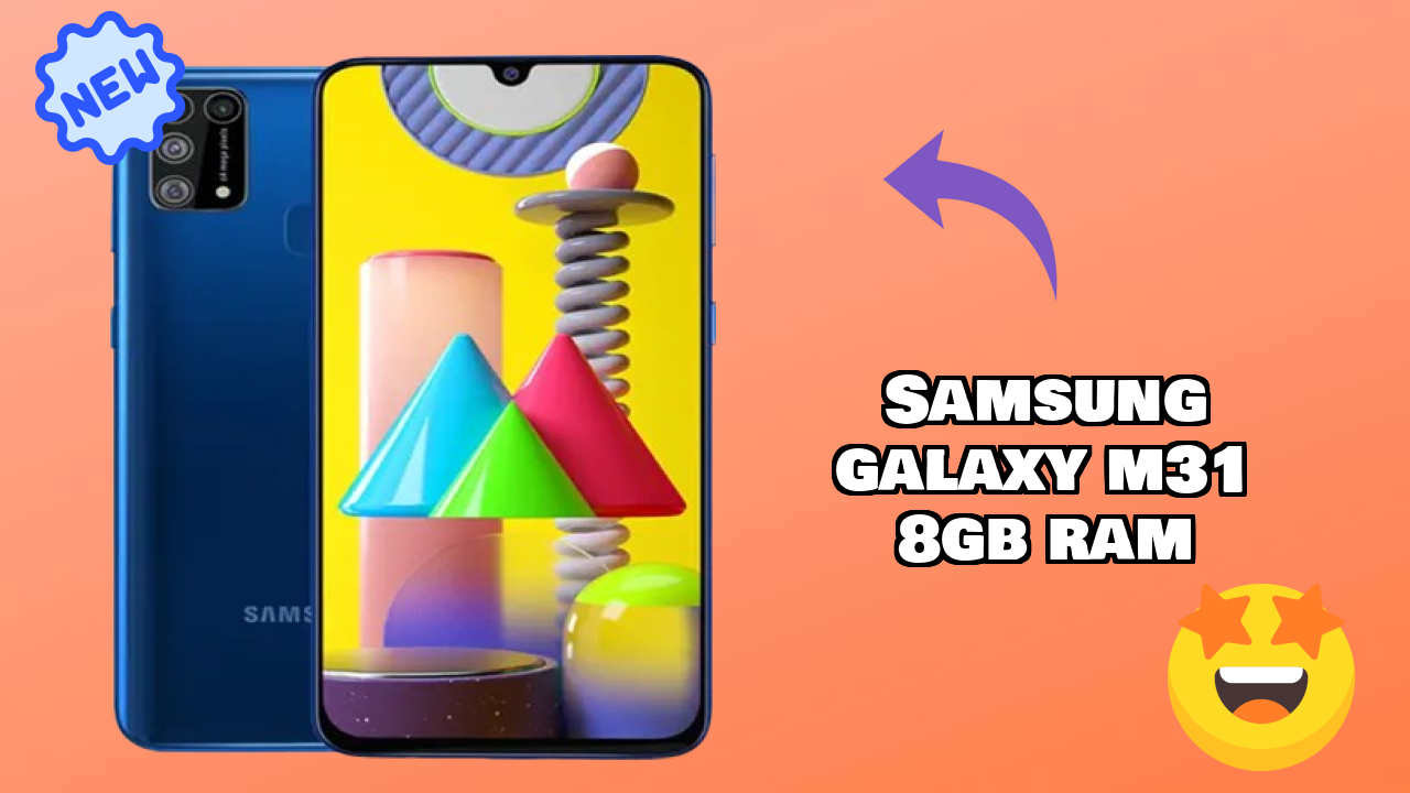 Samsung Galaxy M31 8GB RAM at ₹14,999 - Should You Buy It?