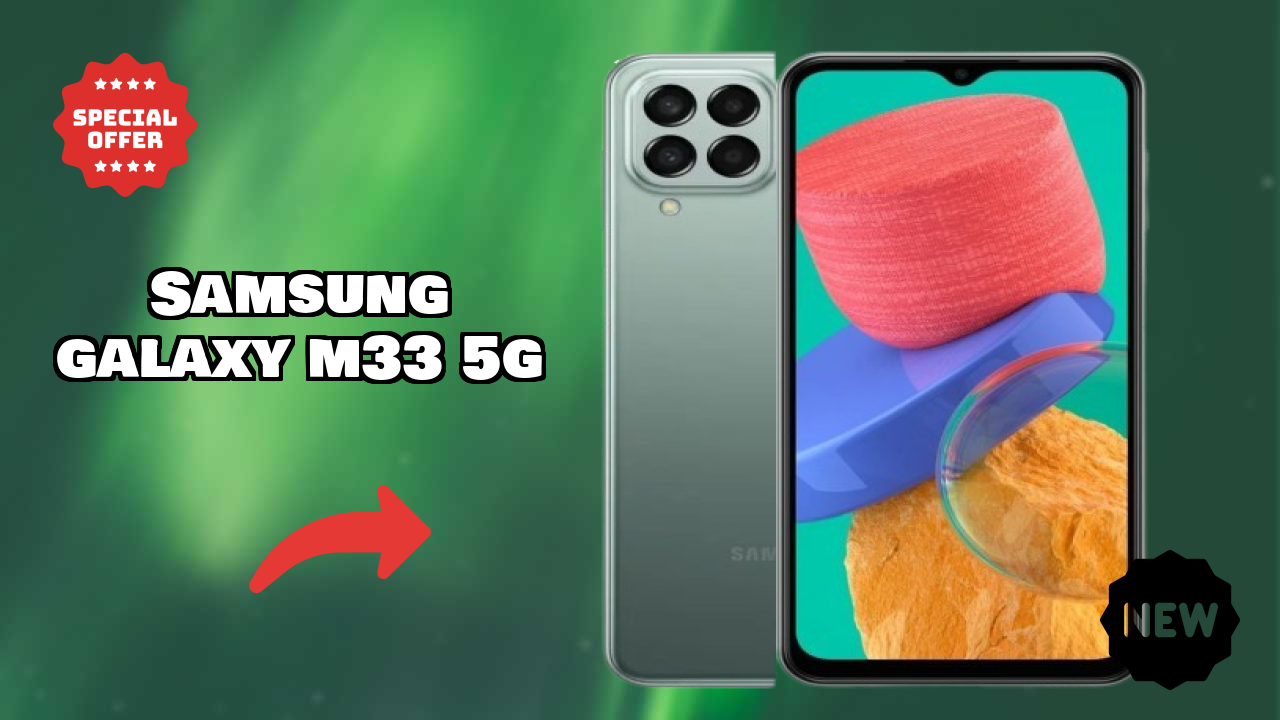 Samsung Galaxy M33 5G Camera Test: 50 MP + 5 MP + 2 MP + 2 MP Rear Camera Photo Test