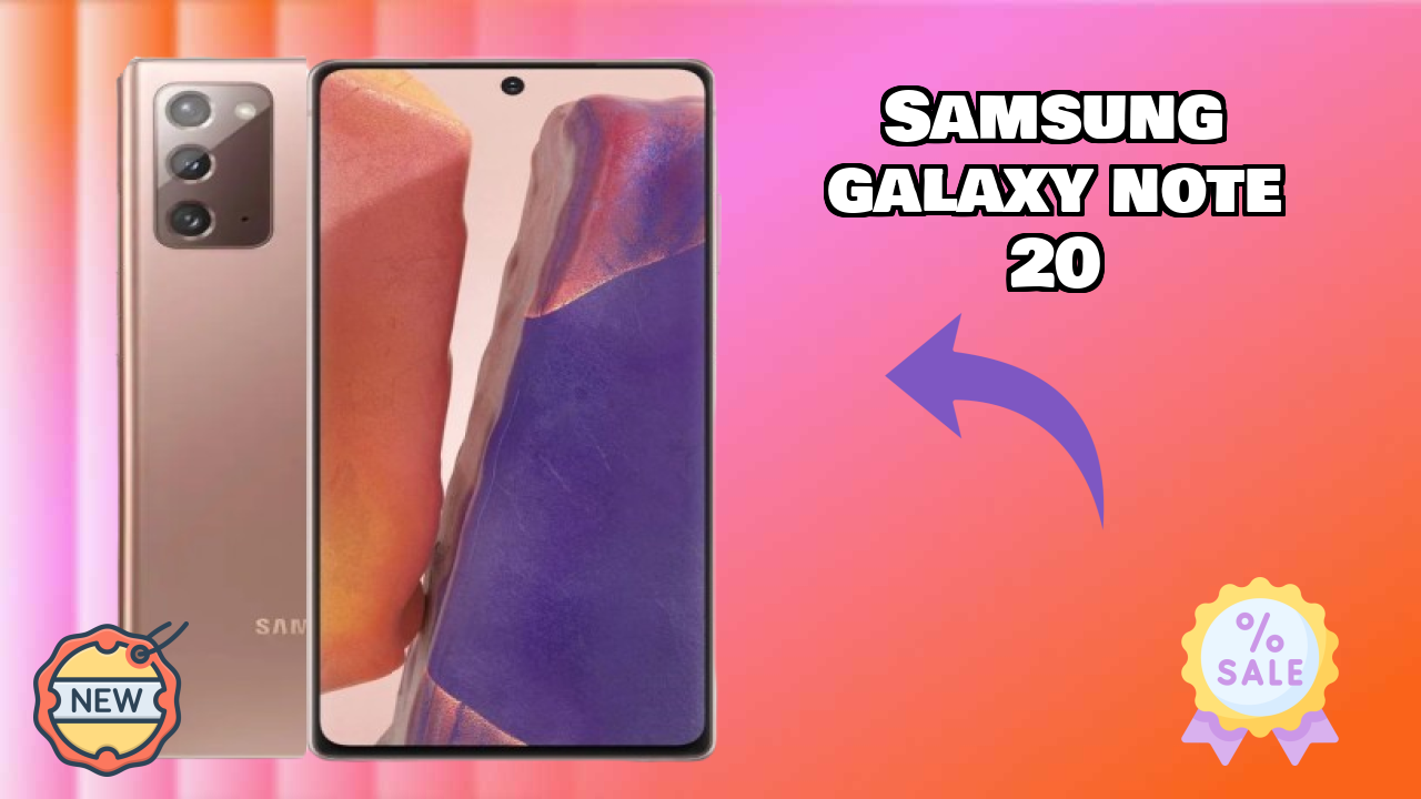 Samsung Galaxy Note 20 RAM Performance: 8 GB RAM Gaming Tested