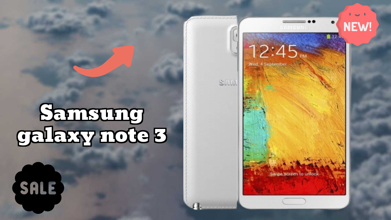 Samsung Galaxy Note 3 Camera Test: 13 MP Rear Camera Sample Shots