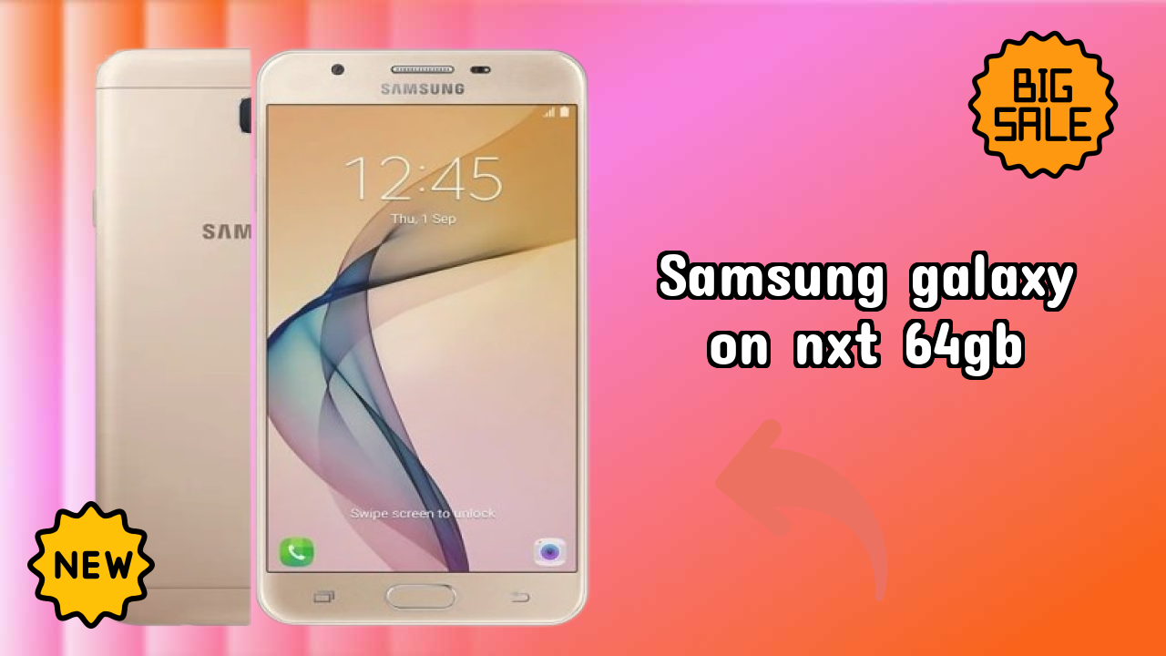 Samsung Galaxy On Nxt 64GB Camera Test: 13 MP Rear Camera Real Photos