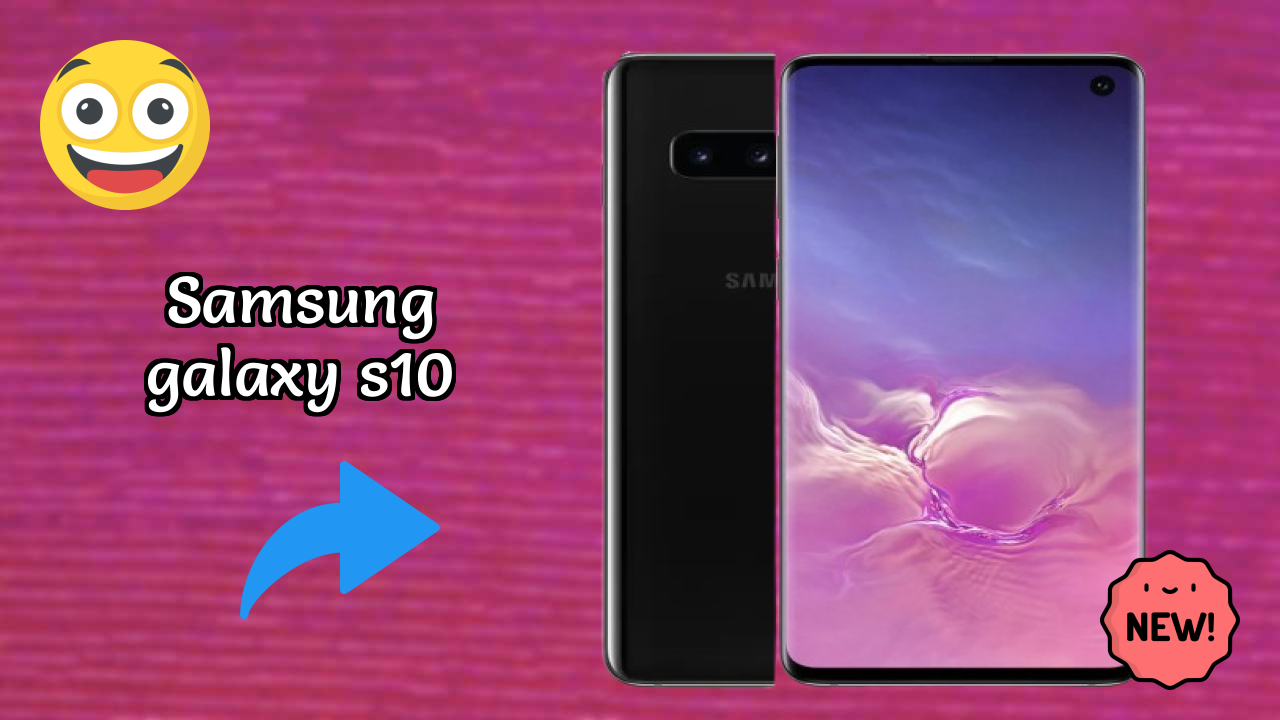 Samsung Galaxy S10 Camera Quality: 12 MP + 12 MP + 16 MP Rear Camera Photo Test