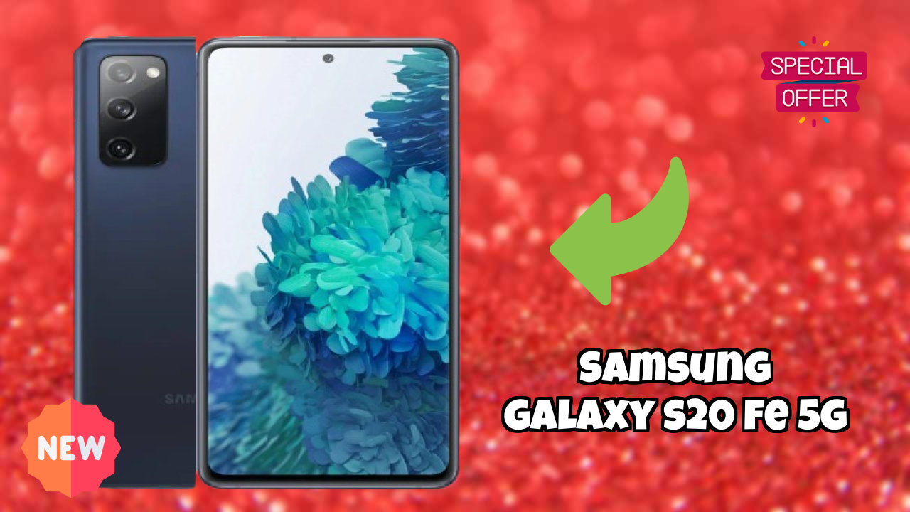 Samsung Galaxy S20 FE 5G Gaming Performance: Snapdragon 865 FPS