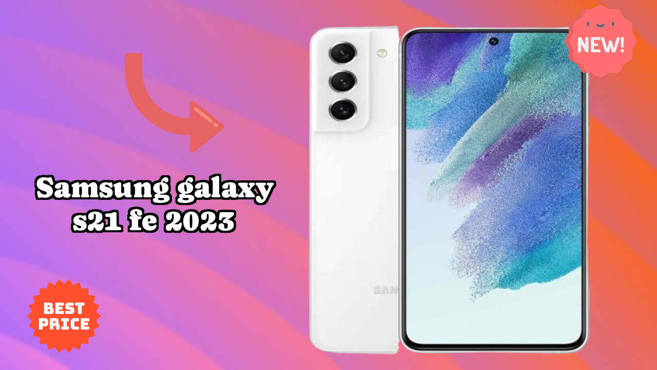 Samsung Galaxy S21 FE 2023 vs iPhone: Which is Better in 2024?